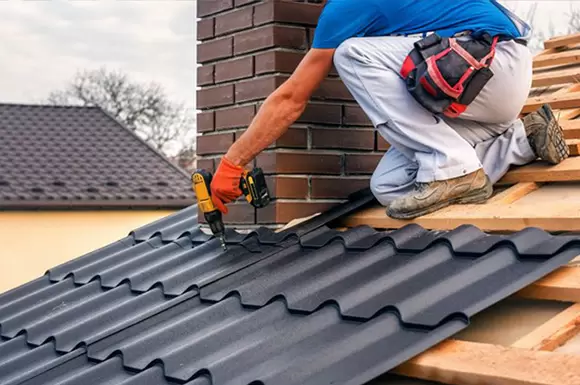 Chimney Repairs