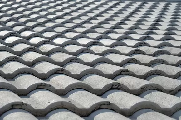 Concrete Tiles