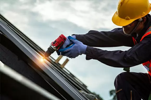 Roofing Repairs